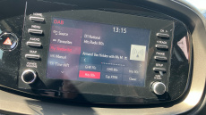 Toyota Aygo X 1.0 VVT-i Pure 5dr Auto Petrol Hatchback